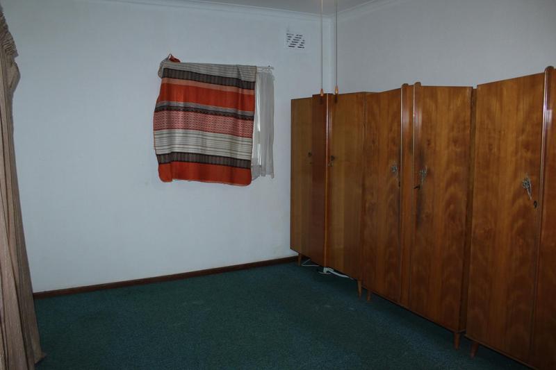 3 Bedroom Property for Sale in Churchill Estate Western Cape